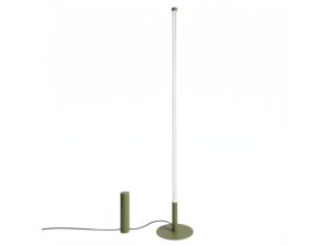 Lampa podłogowa Trant Thoro