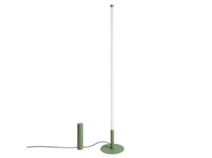Lampa podłogowa Trant Thoro