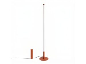 Lampa podłogowa Trant Thoro