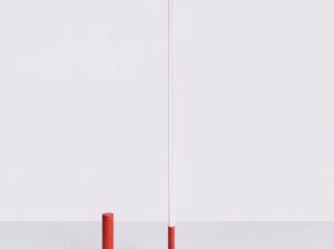 Lampa podłogowa Trant Thoro