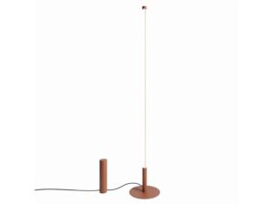 Lampa podłogowa Trant Thoro