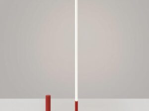 Lampa podłogowa Trant Thoro