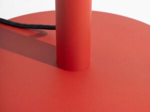 Lampa podłogowa Trant Thoro