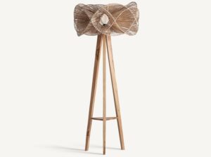 Lampa podłogowa Varsha 37448 Vical