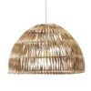 Lampa wisząca rattanowa Lace PR Home
