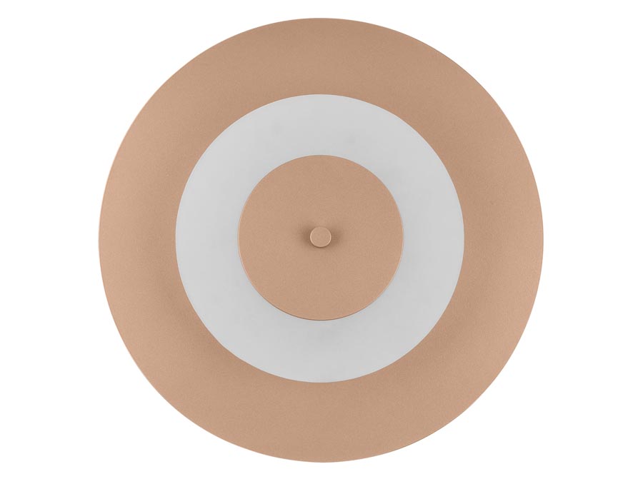 Lampa ścienna Aeroplan Loftlight