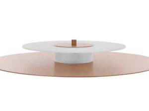 Lampa ścienna Aeroplan Loftlight