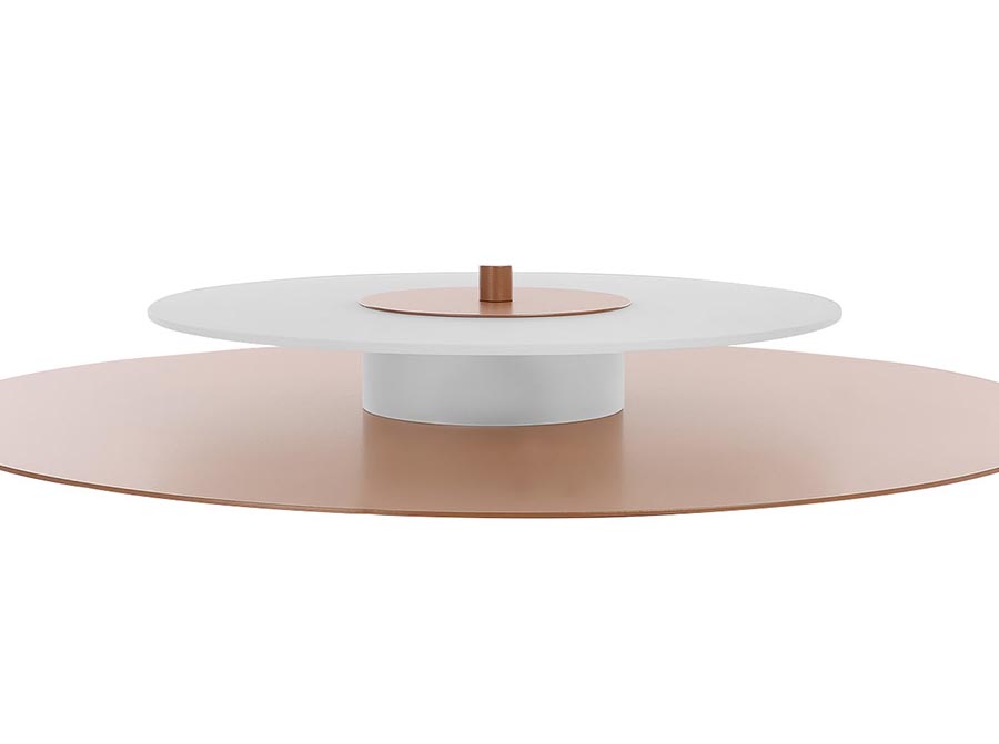 Lampa ścienna Aeroplan Loftlight