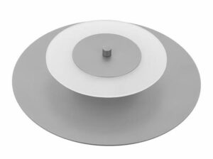 Lampa ścienna Aeroplan Loftlight