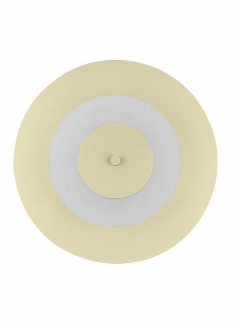 Lampa ścienna Aeroplan Loftlight