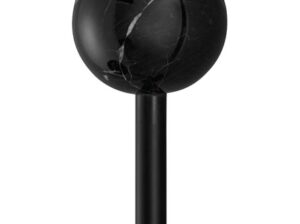 Lampa ścienna Grasil czarna AYTM