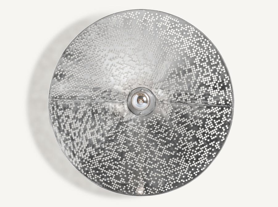 Lampa ścienna Jacquard 35803 Vical
