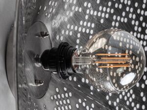 Lampa ścienna Jacquard 35803 Vical
