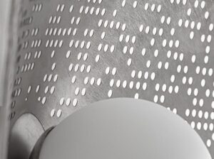 Lampa ścienna Jacquard 35804 Vical