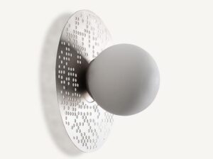 Lampa ścienna Jacquard 35805 Vical