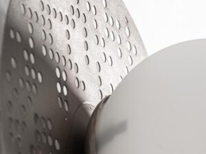Lampa ścienna Jacquard 35805 Vical