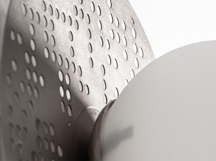 Lampa ścienna Jacquard 35805 Vical