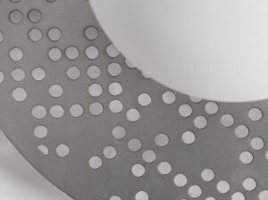 Lampa ścienna Jacquard 35805 Vical