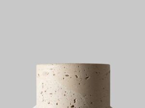 Lampa ścienna Tivoli biała It’s about RoMi