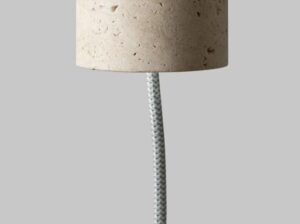 Lampa ścienna Tivoli biała It’s about RoMi