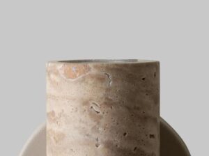 Lampa ścienna Tivoli piaskowa It’s about RoMi