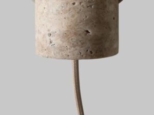 Lampa ścienna Tivoli piaskowa It’s about RoMi