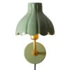Lampa ścienna Wells PR Home