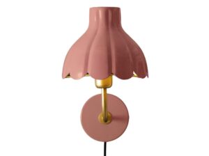 Lampa ścienna Wells PR Home