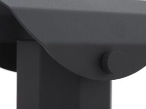 Lampa stołowa Apolin 18 cm Kaspa