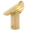 Lampa stołowa Apolin 30 cm Kaspa