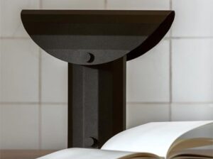 Lampa stołowa Apolin 30 cm Kaspa