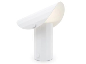 Lampa stołowa Apolin 30 cm Kaspa