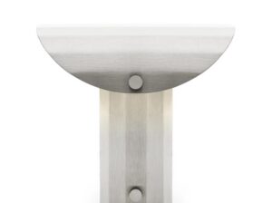 Lampa stołowa Apolin 30 cm Kaspa