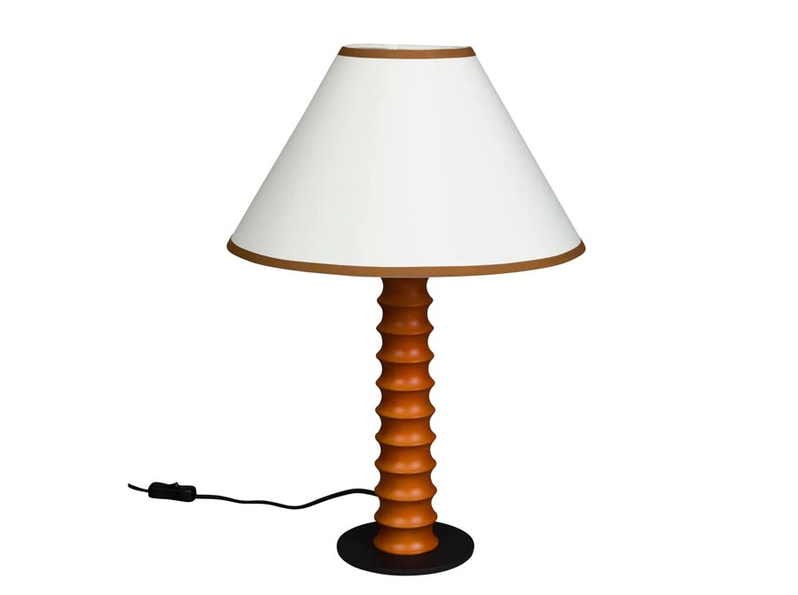 Lampa stołowa Horace Zuiver