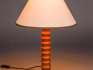 Lampa stołowa Horace Zuiver