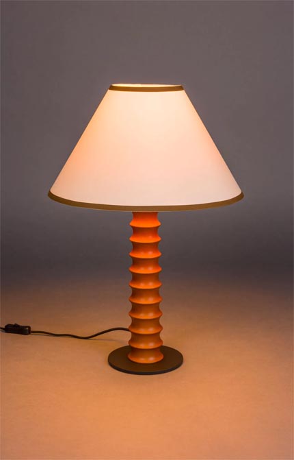 Lampa stołowa Horace Zuiver