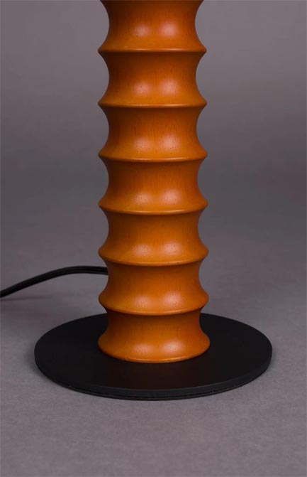 Lampa stołowa Horace Zuiver