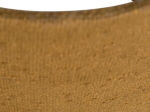 Lampa stołowa Loft metal boucle tapenade Be Pure