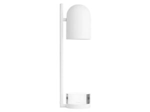Lampa stołowa Luceo biała AYTM