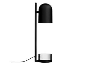 Lampa stołowa Luceo czarna AYTM