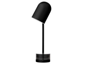 Lampa stołowa Luceo czarna AYTM