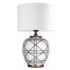 Lampa stołowa New York franza PR Home