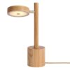Lampa stołowa Okinawa Ø21 cm Good&Mojo