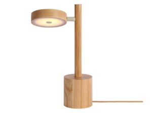 Lampa stołowa Okinawa Ø21 cm Good&Mojo