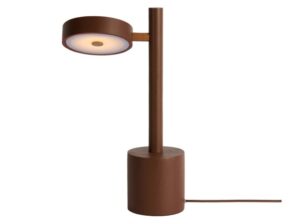 Lampa stołowa Okinawa Ø21 cm Good&Mojo