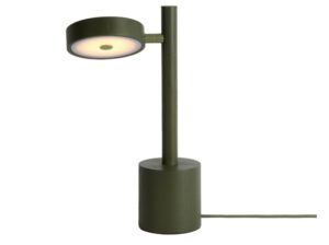 Lampa stołowa Okinawa Ø21 cm Good&Mojo