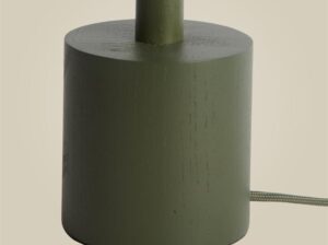 Lampa stołowa Okinawa Ø21 cm Good&Mojo