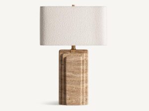 Lampa stołowa Preist 33623 Vical