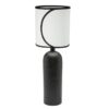 Lampa stołowa Riley Ava PR Home