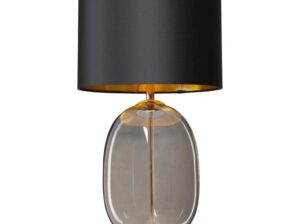 Lampa stołowa Salvador Gold Kaspa